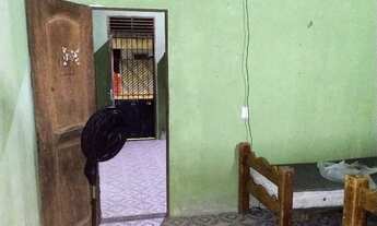 Imagem 7: Casa Mobiliada Quarto com aluguel por R$1.200 /mês