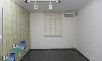 Imagem 3: Casa Comercial com 10 salas para alugar, 260m² - Alto da Boa Vista