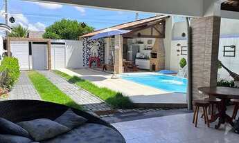 Imagem: Casa para venda possui 400 metros quadrados