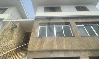 Imagem: Sobrado com 3 quartos para locação em