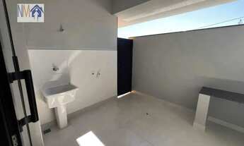 Imagem 7: Imóvel para venda no Bosque dos Ypês e possui 91 metros quadrados com 2 quartos