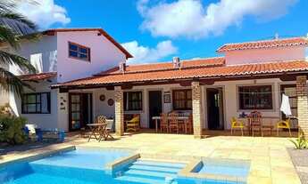 Imagem 2: Imóvel para venda com 152 metros quadrados com 3 quartos em Centro - Touros - RN