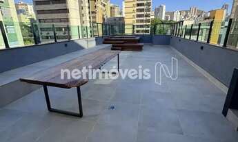 Imagem 4: Venda ou locação Cobertura Sion Belo Horizonte