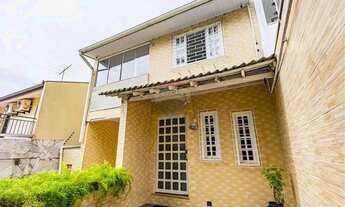 Imagem 2: Sobrado para locação 03 dormitórios, 218m² Tarumã