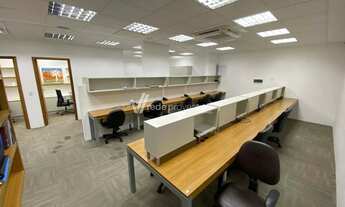 Imagem 5: Conjunto comercial para locação em Sousas, Campinas, com 140m²