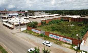 Imagem: Lote/Terreno para venda tem 2450 metros