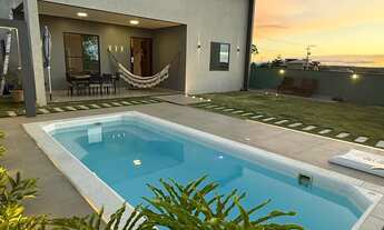 Imagem: Alto Padrão no Campus Vivant