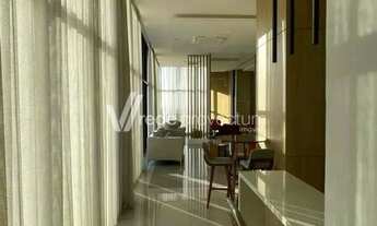 Imagem 7: Apartamento - Bosque - Campinas