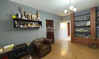 Imagem 2: Casa - Térrea com 3 quartos à Venda, Vila Carvalho - Sorocaba