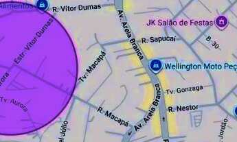 Imagem 2: Alugo loja na Estrada Vitor Dumas - Santa Cruz - Rio de Janeiro - RJ