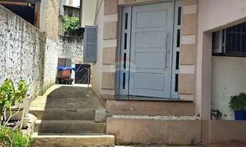 Imagem 5: Dupla de Casas: Oportunidade de investimento em Passo Fundo