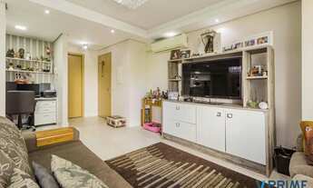 Imagem 4: Apartamento à venda no bairro Passo D'areia em Porto Alegre/RS