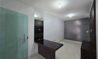 Imagem 6: Imóvel para venda tem 130 metros quadrados com 3 quartos em Jardim Mariliza - Goiânia - GO