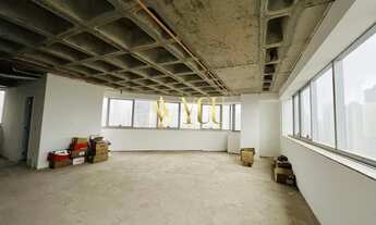 Imagem 6: Uma das últimas plantas acima de 100 m² vistas Panorâmicas Frontais e Laterais