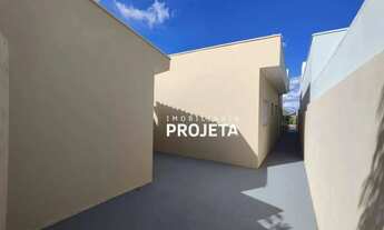 Imagem 6: Casa com 2 dormitórios à venda, 77 m² por R$ 290.000 - Jardim Prudentino - Presidente Prud
