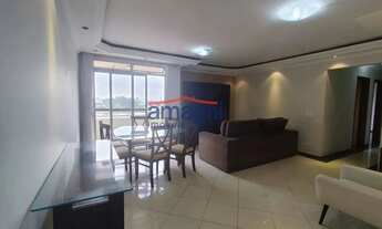 Imagem: Apartamento para alugar 3 quartos com suíte