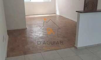 Imagem 7: Apartamento para Aluguel em Santana com 100 m² e 2 dormitórios/quartos disponíveis