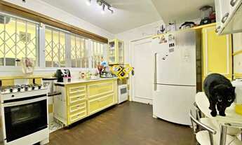 Imagem 12: Casa 4 Quartos para locação em Santos - Sp