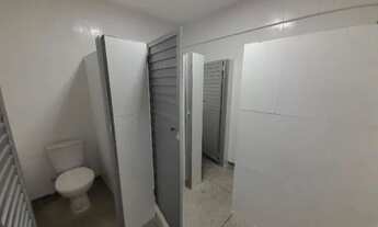 Imagem 7: Excel. Galpão novo - 850m² -10mts pé direito, mezaninos, 08 banheiros - Local: Tv Estrêla