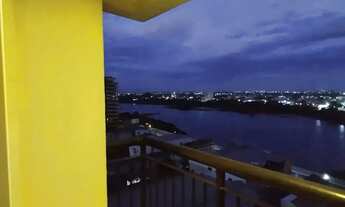 Imagem 10: Apartamento mobiliado Edifício Splendore Family Club