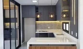 Imagem 5: Casa à venda, 160 m² por R$ 1.470.000,00 - Condomínio Jardim Mantova Residencial - Indaiat