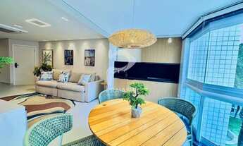 Imagem: Apartamento, 3 dormitórios, Riviera de