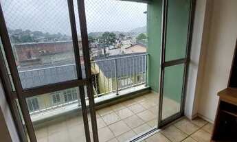 Imagem 4: Apartamento 2 quartos em Condomínio, Colubandê