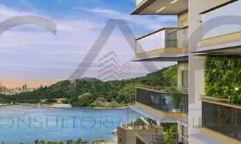 Imagem 6: ENSEADA DO SUÁ / 171 m² / 4 SUÍTES / LANDSCAPE / 2 VAGAS