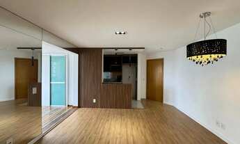 Imagem 6: FLORAIS - R$ 740.000 - Apartamento à venda, 2 Quartos (1 Suíte),75 m², 1 vaga, Gleba Palha