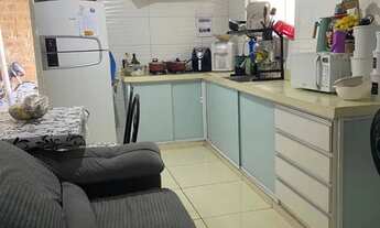 Imagem: Vendo casa Nova Iguaçu