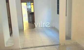 Imagem 2: Casa à venda no bairro Jardim Patricia em Uberlândia