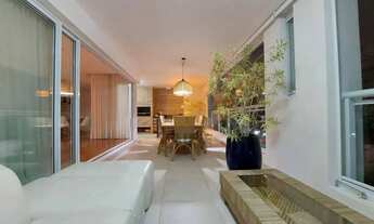 Imagem: Alto padrão com 3 suítes e 3 vagas, bem