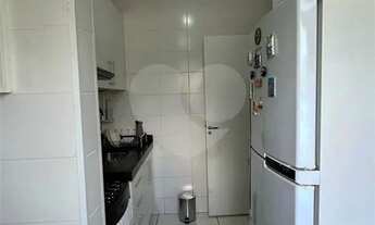 Imagem 6: Apartamento para alugar com 2 quartos no condomínio Le Parc Vida, Sorocaba - SP