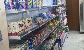 Imagem 10: Vendo Mini mercado montado