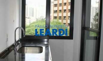 Imagem: DUPLEX - HIGIENÓPOLIS - SP