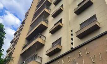 Imagem: Apto Av. Washington Luiz como 110 metros