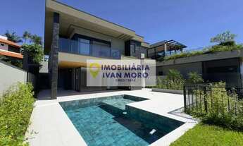 Imagem: Casa à venda em Lagoa da Conceição