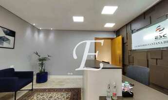 Imagem 5: Prédio para alugar, 652 m² por R$ 54.397,89/mês - Santana - São Paulo/SP