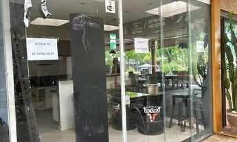 Imagem 7: Aluga-se Loja Comercial no Condomínio Mandala