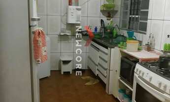 Imagem 7: Sobrado em Rua Sebastião Silveira Santos - Luizote de Freitas - Uberlândia/MG