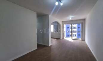 Imagem 3: APARTAMENTO PARA LOCAÇÃO 2 DORMITÓRIOS 1 VAGA - TATUAPE