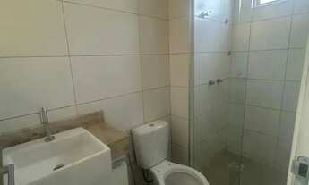 Imagem 2: Imóvel para aluguel: Possui 70 metros quadrados, com 2 suítes - Renascença - São Luís - MA