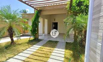 Imagem: CASA NOVA PRONTA EM JIJOCA