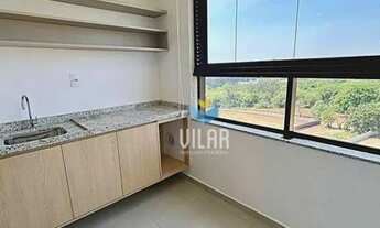 Imagem 7: Apartamento com 2 dormitórios para alugar, 67 m² por R$ 4.226,88/mês - Jardim do Paço - So