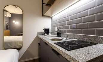 Imagem 5: Excelente apartamento para alugar - Nik Perdizes