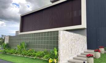 Imagem: Sobrado- 04 suítes plenas, alto padrão-Portal