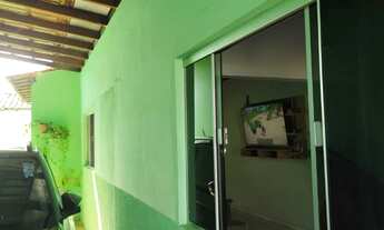 Imagem: Casa para Venda em Cuiabá, CPA 3, 2 dormitórios