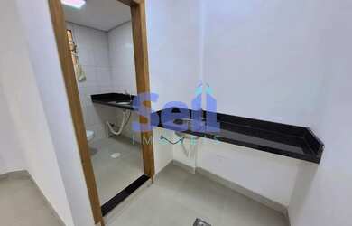 Imagem 3: Ampla Sala comercial REFORMADA PRONTA PARA ENTRAR para locação, 64m², Sem vaga, Sé, Sã