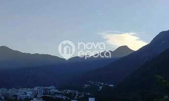 Imagem 5: Lagoa Apartamento cobertura com 5 dormitórios