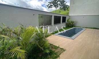 Imagem: Casa 3 QUARTOS, 290m2- Condomínio Alvorada